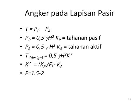 Dinding Penahan Tanah Dptpdf