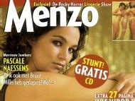 Naked Pascale Naessens Added By Gringojc