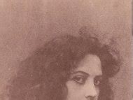 Naked Musidora Added By Kolobos