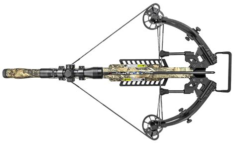 Killer Instinct Fierce 405 – Crossbow Review - Out For The Hunt