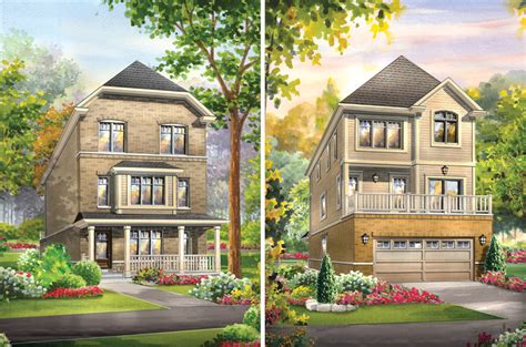 Mulberry Meadows Sundial Homes Therose Housetype