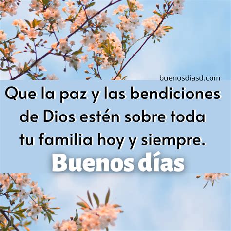 frases bonitas de aliento bendiciones  buenos dias imagenes