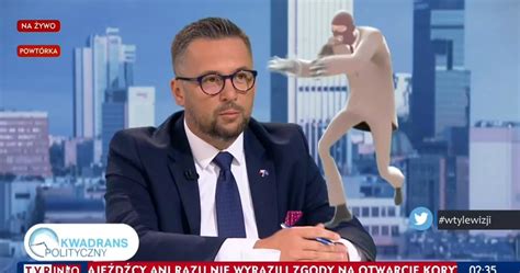 Posta Z Gry Team Fortess W Tvp Info Kolejna Wpadka Tvp Pomponik Pl