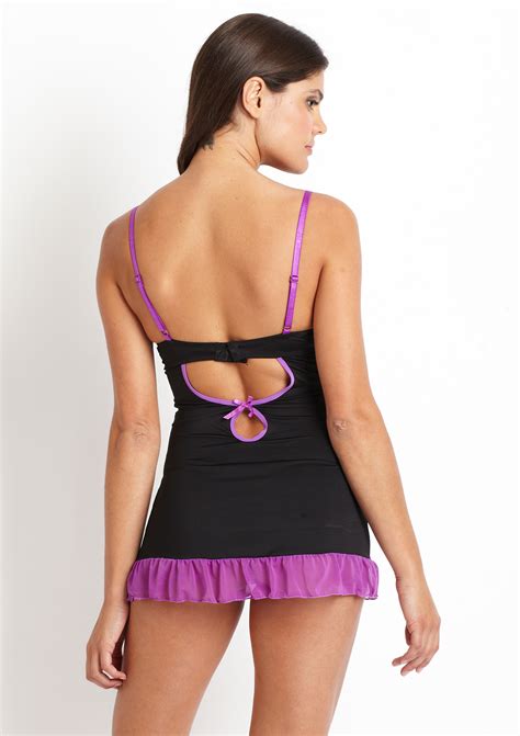 Rampage Lingerie Nevsepic