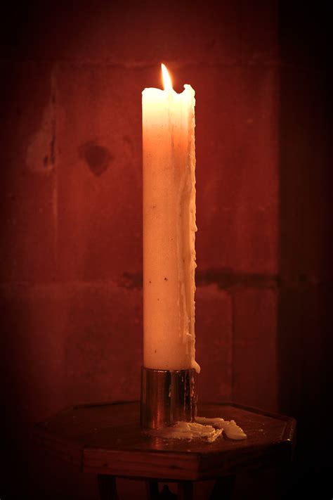 Candle Free Stock Photo - Public Domain Pictures
