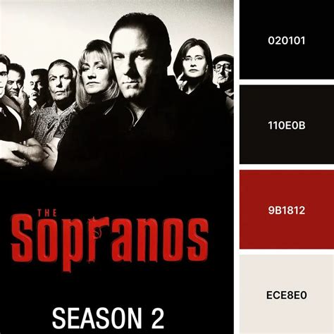 The Sopranos – MuseGrid