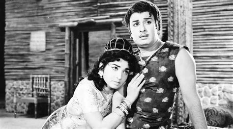 Jayalalithaas Story From Alleged Marriage With Sobhan To Affair With