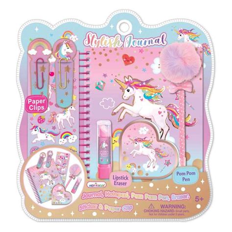 HOT FOCUS set šminke jednorog Baby Center internet trgovina Dobrodošli u obitelj