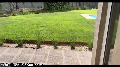 Wicked Man Picks Up A Cute Slim Latina Babe In The Park Has Fun With Her While His Wife Is At