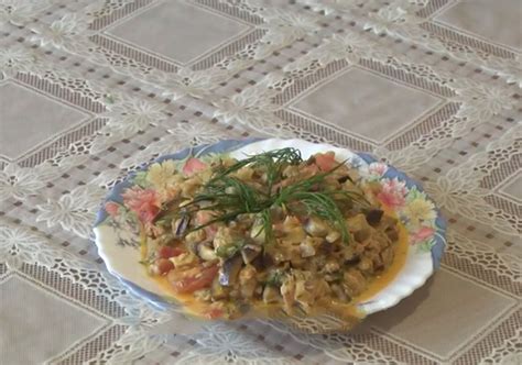 Баклажаны «Татьяна» | Город Z