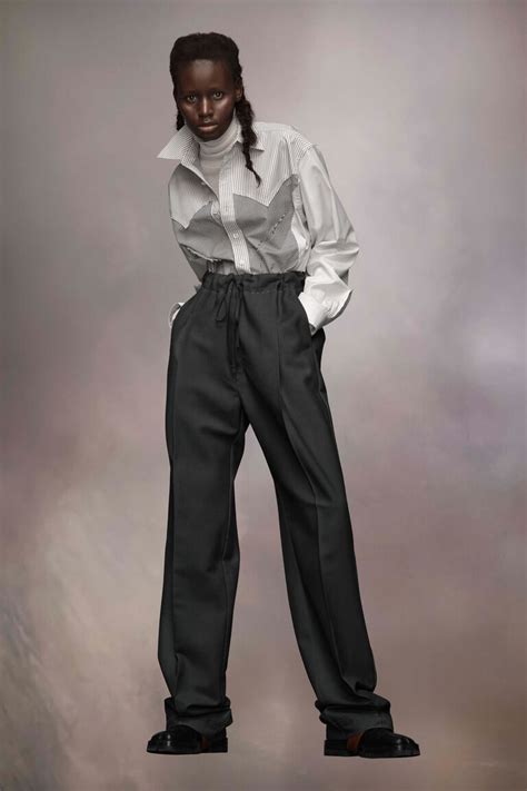 Women's Clothing, Shoes, Accessories | Maison Margiela