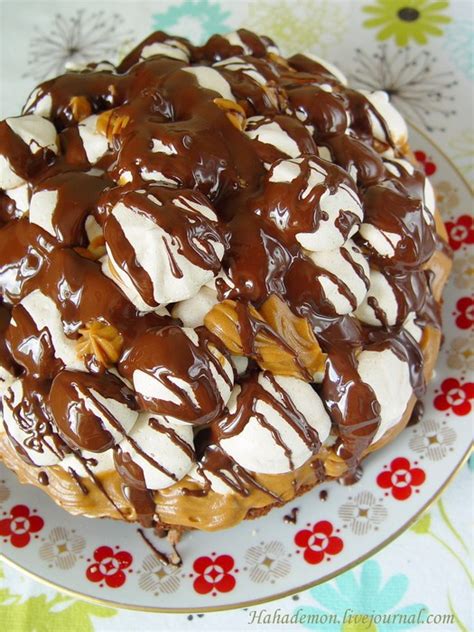 Торт на юбилей: hahademon — LiveJournal