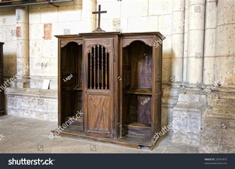 Confessional Booth: Over 497 Royalty-Free Licensable Stock Photos ...