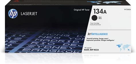 Amazon.com: HP 143A | W1143A | Toner | Black Reload Kit : Office Products
