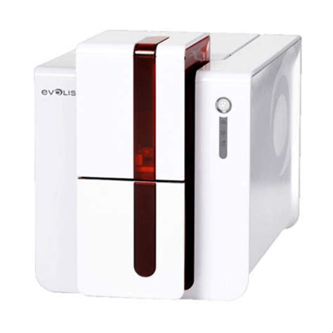 evolis primacy dual side id card printer evolis primacy card printer