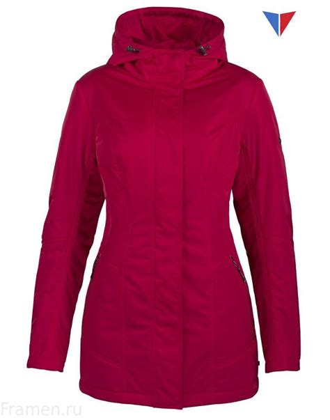 Куртка женская классическая весна - купить в Москве