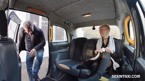 Free Taxi Driver Porn Videos Xhamster