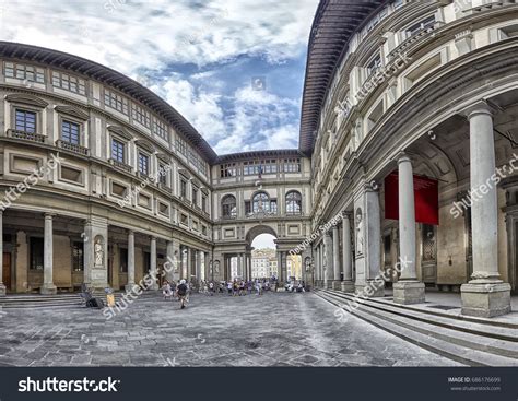 2,871 Uffizi gallery florence Images, Stock Photos & Vectors | Shutterstock