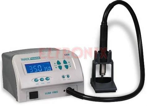 STACJA LUTOWNICZA QUICK 856AE STACJA HOT AIR 1200W 200L MIN Sklep Elektroniczny Eltronix