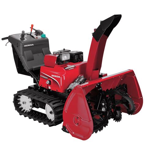 Honda Snowblower Skid Shoes And Scraper Maintenance Guide Honda Lawn