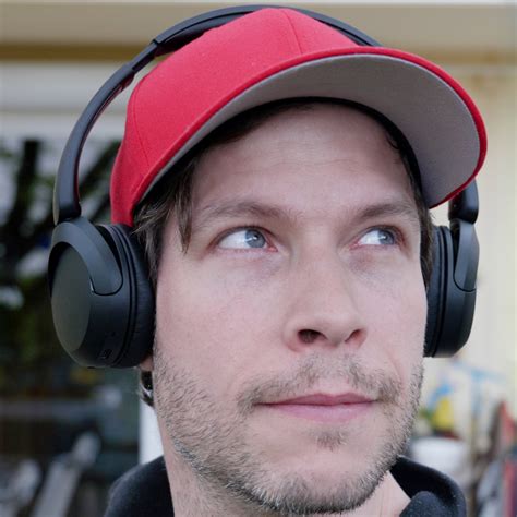 Sony WH-CH520 im Test - Bietet viel fürs Geld | Kopfhörer-Berater