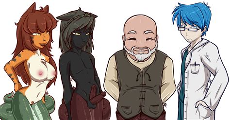 TiTS Busts Again Yeah By CheshireCatSmile37 Hentai Foundry