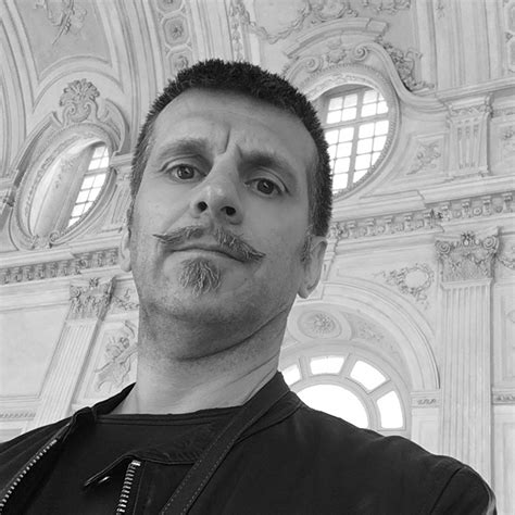 Our Designer CARLO BALLABIO ServettoCose