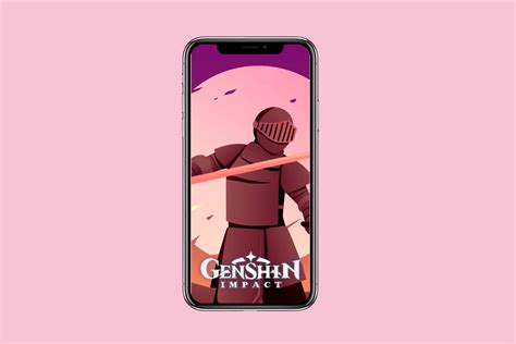 How To Open Settings In Genshin Impact On Iphone Techcult