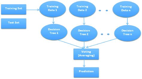 Shows The Working Procedure Of The Rf Model Mathematics 2023 11 X