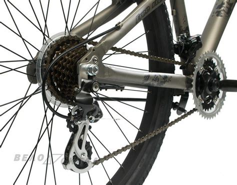 Велосипед Stels Aggressor 26 2008: характеристики, цены, отзывы. Купить ...