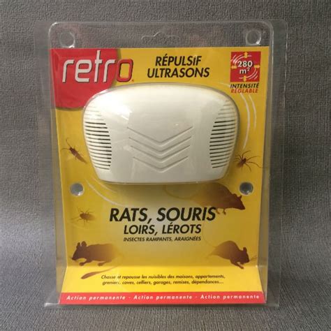 R Pulsif Pour Souris Taupier Sur La France