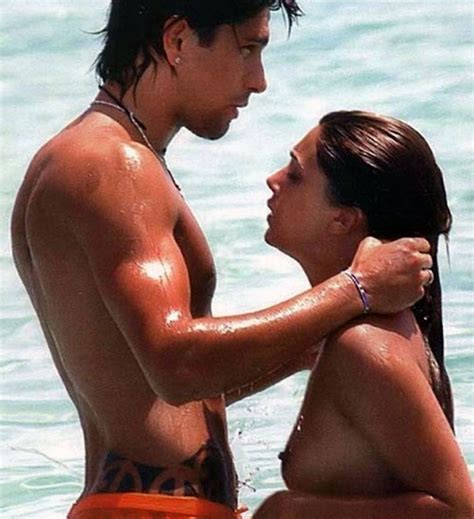 Belen Rodriguez Nude LEAKED Pics And Porn Scandal Planet