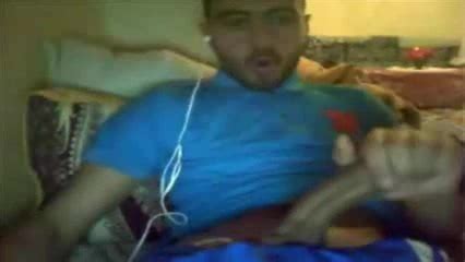 Horny Arab On Cam Xhamster