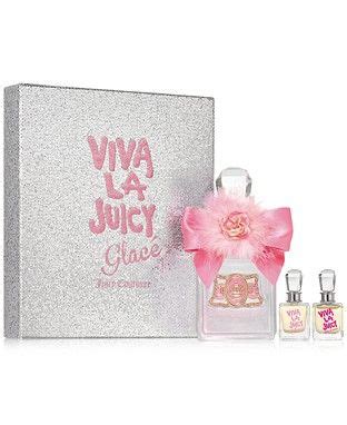 Holiday Perfume Gift Sets - Macy's Holiday Gift Guide