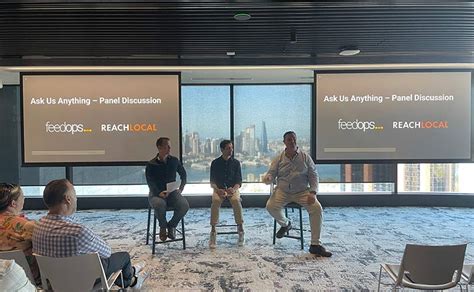 roundtable discussion whats  future   commerce microsoft