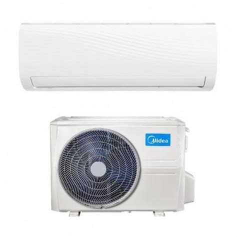 Кондиционер инверторный Midea AF8-09N1C2-I/AF8-09N1C2-O – фото, отзывы ...
