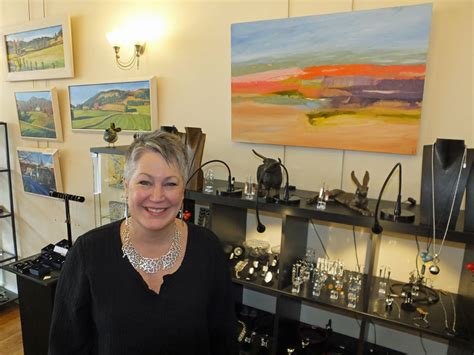 Melt Jewellery Explore Highland Perthshire