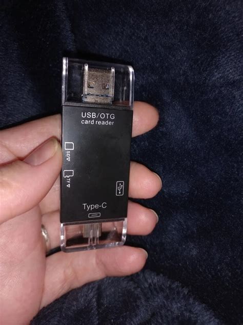 Вот что можно подключить к iPhone 15 через USB-C. Есть даже быстрый ...