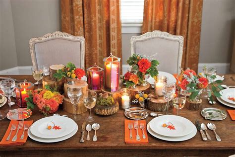 Fall Dining Room Ideas Transform Your Space For The Cozy Season Ahead