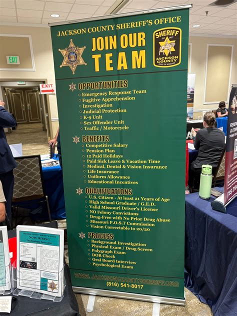 Jackson County Sheriff's... - Jackson County Sheriff's Office