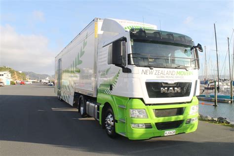 Will Movers Move Plants New Zealand Movers