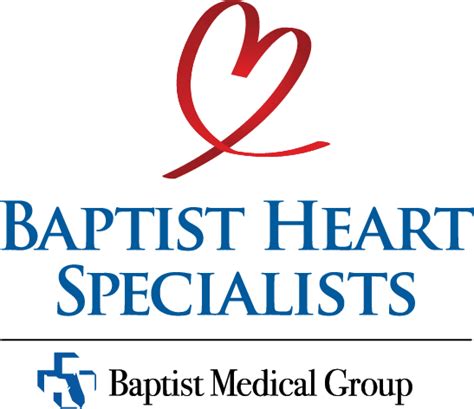 Baptist Heart Specialists | Jacksonville, Florida