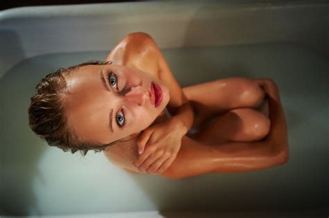 Naked Beatrice Brigitte Added By Gwen Ariano