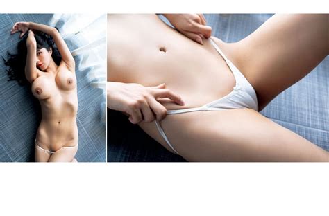 2020 03 06 渡辺万美写真集 Rabbit電子版だけの特典カットつき Rabbit 021 Porn Pic