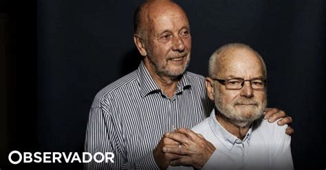 Trinta anos depois do primeiro casamento gay na Dinamarca união é reconhecida em países