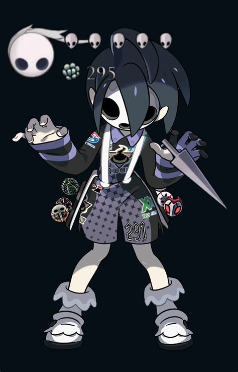 New Ghost Type Gym Leader Could Blend Here Rhollowknightmemes