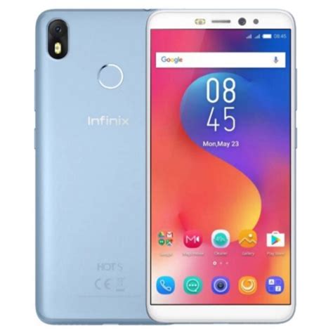 سعر و مواصفات Infinix Hot S3 Pro عيوب و مميزات