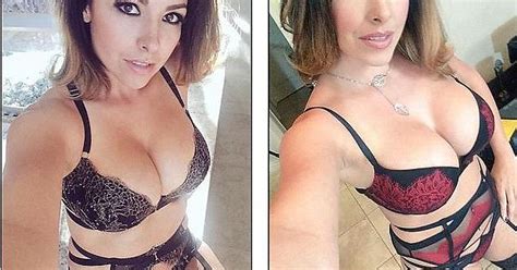 This Porn Star Danica Dillon Says She Had Sex Twice With Married Josh