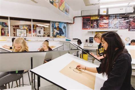 Luther College High School Regina Private Day Boarding School