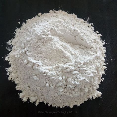 White Powder N A Dolomite For Industrial Use Packaging Size Kg At